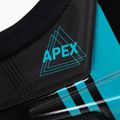 Men's kitesurfing trapeze ION Kite Apex black 48220-7256 5