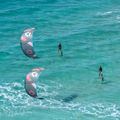 DUOTONE kite kite Rebel SLS 2022 grey 44220-3010 2