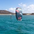 DUOTONE kite kite Rebel SLS 2022 grey 44220-3010 3