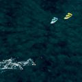 DUOTONE Evo SLS 2022 green 44220-3013 kitesurfing kite 6