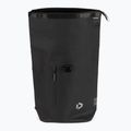 DUOTONE Daypack Rolltop city backpack black 44220-7002 4