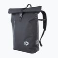 DUOTONE Daypack Rolltop city backpack black 44220-7002 6