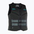 ION Booster 50N Front Zip belay waistcoat black 48222-4166 5