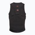 Women's protective waistcoat ION Ivy Front Zip black 48233-4169 2
