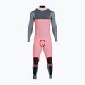 Men's ION Seek Core 4/3 mm blue swimming foam 48232-4426 3