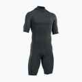 Men's ION Seek Core 2/2 Shorty Back Zip Black wetsuit 2