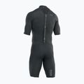 Men's ION Seek Core 2/2 Shorty Back Zip Black wetsuit 3