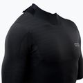 Men's ION Seek Core 2/2 Shorty Back Zip Black wetsuit 4