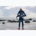 Men's ION Seek Core 3/2 Front Zip blue gradient wetsuit 7