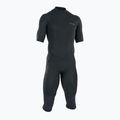 Men's ION Element 3/2 Overknee Back Zip Black wetsuit 2