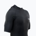 Men's ION Element 3/2 Overknee Back Zip Black wetsuit 6