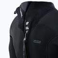 Men's ION Element 3/2 Overknee Back Zip Black wetsuit 7