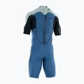 Men's ION Element 2/2 mm Shorty blue swimming foam 48232-4452 2