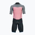 Men's ION Element 2/2 mm Shorty blue swimming foam 48232-4452 3