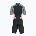 Men's ION Element 2/2 mm Shorty blue swimming foam 48232-4452 4