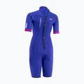 Women's ION Element 2/2 mm Shorts Blue 48233-4520 Swim Foam 2