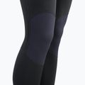 Women's swimming wetsuit ION Element 5/4 Front Zip black 4