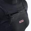 Women's swimming wetsuit ION Element 3/2 Front Zip black 3