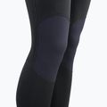 Women's swimming wetsuit ION Element 3/2 Front Zip black 4