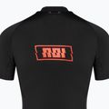 Women's swim shirt ION Thermo Top black 48233-4224 5