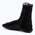 Neoprene socks ION Ballistic 3/2 mm Internal Split black 3