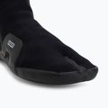 Neoprene socks ION Ballistic 3/2 mm Internal Split black 7