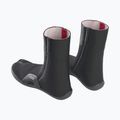Neoprene socks ION Ballistic 3/2 mm Internal Split black 3