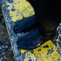 Neoprene socks ION Ballistic 3/2 mm Internal Split black 4