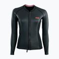 Women's neoprene insulator Neo Zip Top 2/1 Skin black