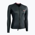 Women's neoprene warmer Neo Zip Top 2/1 Skin black 2