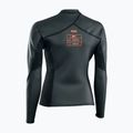 Women's neoprene warmer Neo Zip Top 2/1 Skin black 3