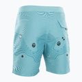 Men's swim shorts DUOTONE DT 17" aqua 2