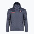 DUOTONE Windbreaker jacket sturdy gray