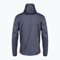 DUOTONE Windbreaker jacket sturdy gray 2