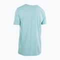 Men's DUOTONE Branded SS t-shirt aqua 2