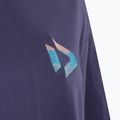 Women's t-shirt DUOTONE Logo sturdy gray 3