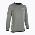 DUOTONE Sweater Knit dirty sand sweatshirt