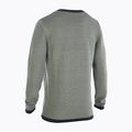 DUOTONE Sweater Knit dirty sand sweatshirt 2