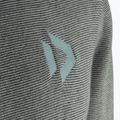 DUOTONE Sweater Knit dirty sand sweatshirt 3