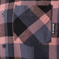 DUOTONE shirt Flannel sturdy gray 3