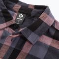 DUOTONE shirt Flannel sturdy gray 5