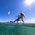 DUOTONE kitesurfing kite Evo SLS 2022 blue 44220-3013 4