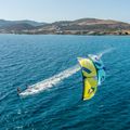 DUOTONE kitesurfing kite Evo SLS 2022 blue 44220-3013 6