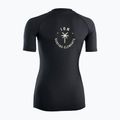 Women's swim T-shirt ION Lycra black 3