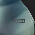 Men's ION Wetshirt swim shirt black and navy blue 48232-4261 3