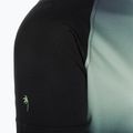 Men's ION Wetshirt swim shirt black and navy blue 48232-4261 4