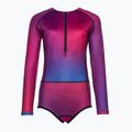 Women's one-piece swimsuit ION Swimsuit pink 48233-4190