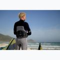 Men's kitesurfing trapeze ION Kite Waist Riot Curv black 5