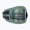 Women's kitesurfing trapeze ION Kite Waist Sol Curv green 48233-4726