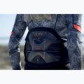 Women's kitesurfing trapeze ION Kite Waist Nova black 6